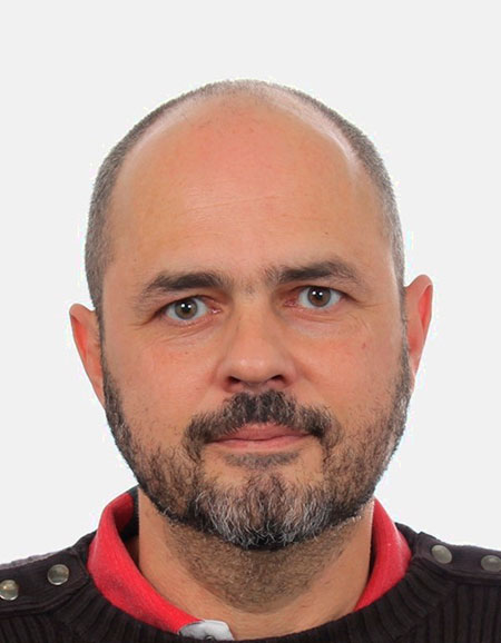 Marcelo Pereira / KEEPIT Denmark